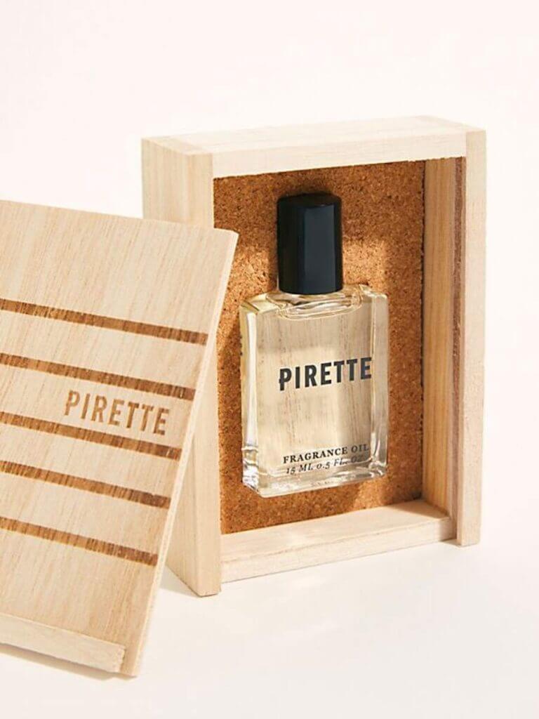 Pirette Fragrance Oil Fulcrum Surf School
