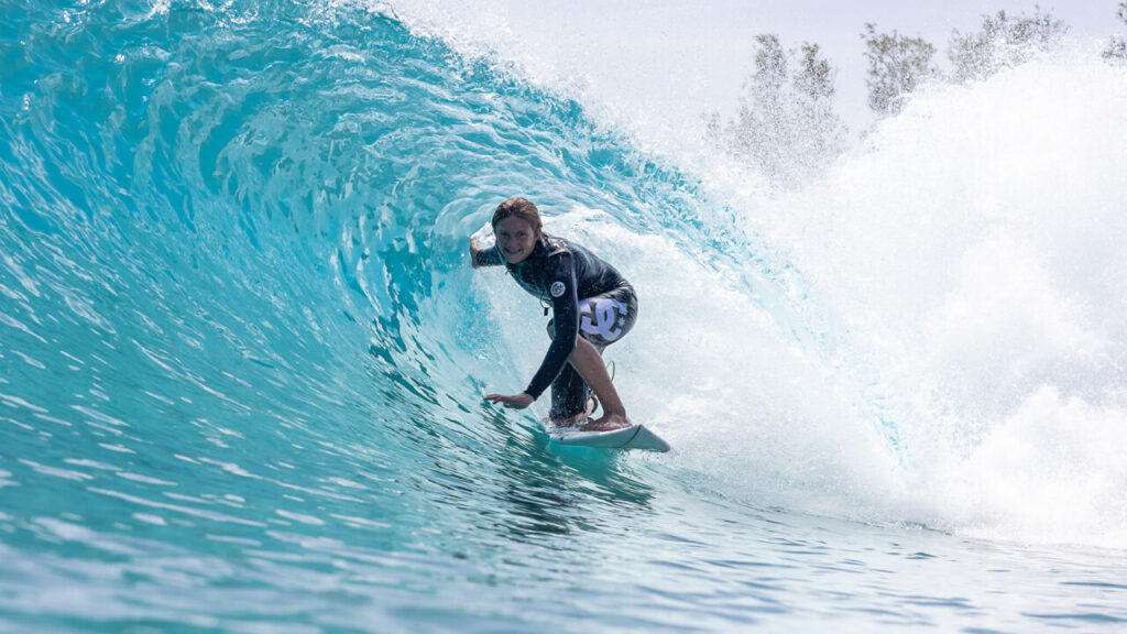 Best Surf Ranch trip