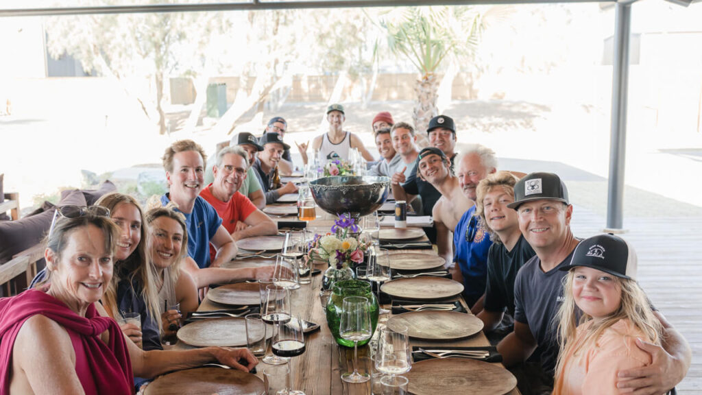 Best Surf Ranch trip