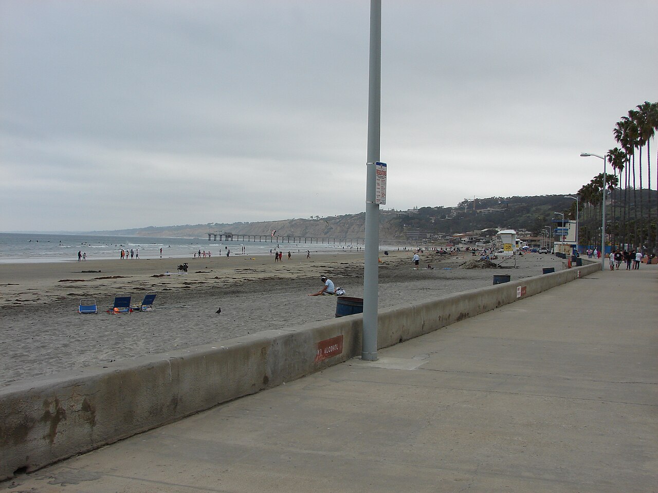 La Jolla Shores